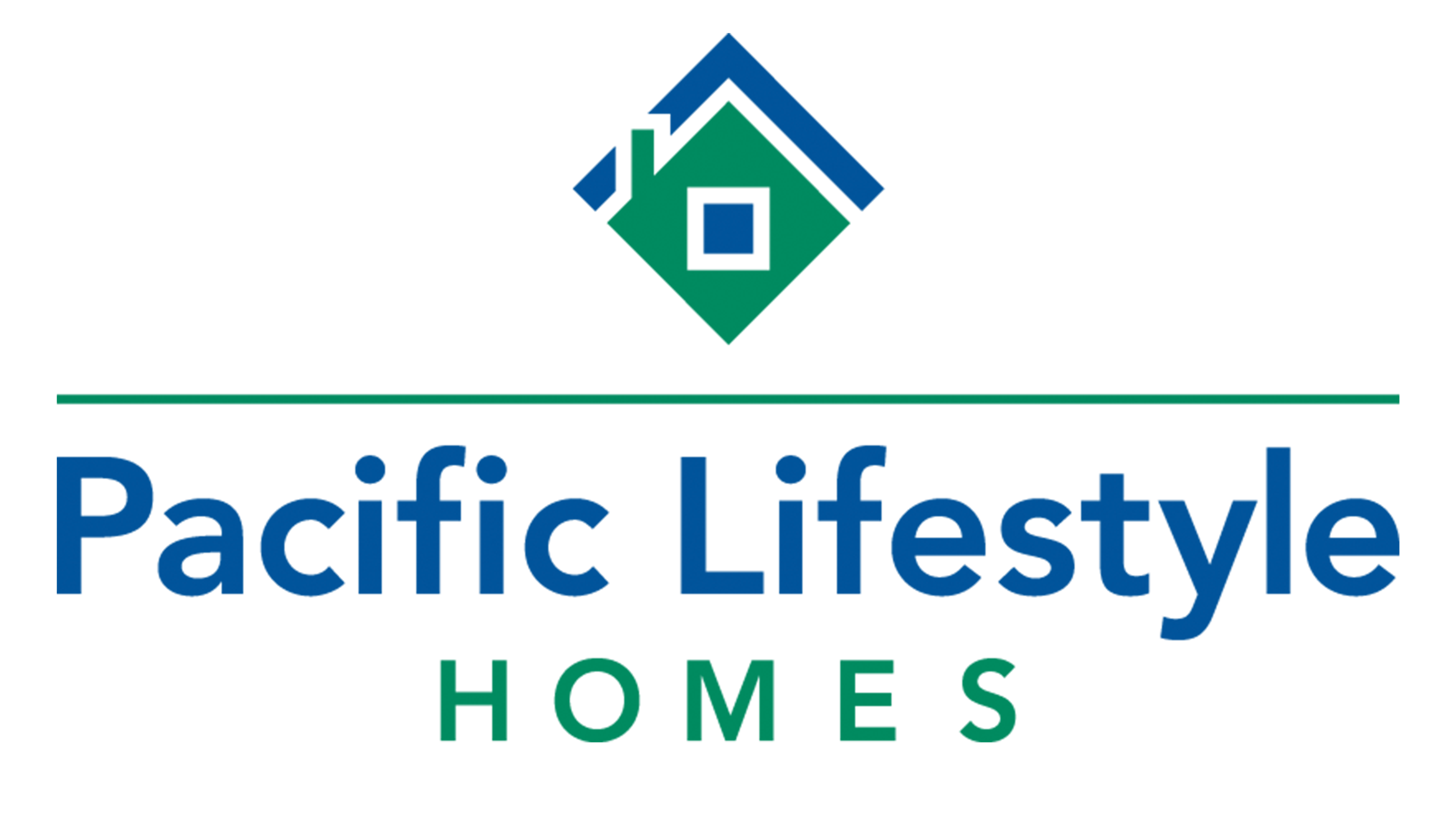 Pacific Lifestyle Homes