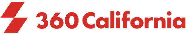 360California Logo